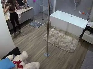 Camsoda Sex Cam of voyeurcam-casa-salsa-bathroom-3