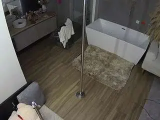 Camsoda Adult Video Chat of voyeurcam-casa-salsa-bathroom-3