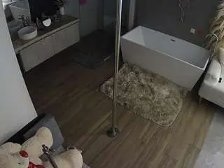 Camsoda Live Sex of voyeurcam-casa-salsa-bathroom-3