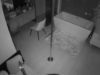 Camsoda Adult Webcams of voyeurcam-casa-salsa-bathroom-3