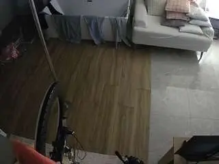 Camsoda Sex Cam of voyeurcam-casa-salsa-bathroom-3