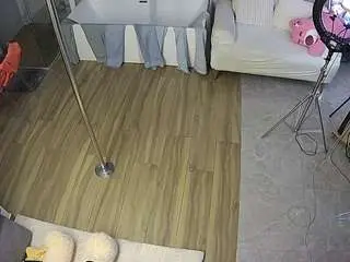 Camsoda Free Porn Cam of voyeurcam-casa-salsa-bathroom-3