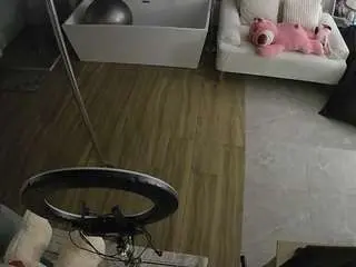 Camsoda Best Webcam of voyeurcam-casa-salsa-bathroom-3