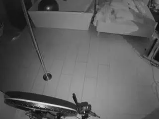 Camsoda Best live sex cam show of voyeurcam-casa-salsa-bathroom-3