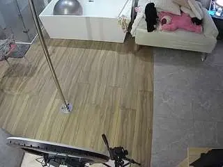 Camsoda Nude Webcam of voyeurcam-casa-salsa-bathroom-3