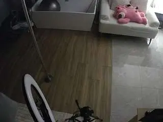 Camsoda Free Porn Cam of voyeurcam-casa-salsa-bathroom-3