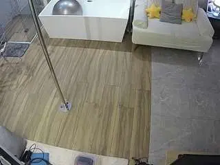 Camsoda Private Sex Chat of voyeurcam-casa-salsa-bathroom-3