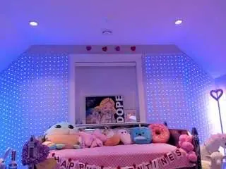 Camsoda Live Porn of arianina