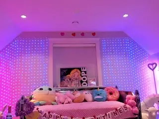 Camsoda Free Live Porn of arianina