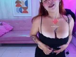 Camsoda Live Porn of gabbyevanns