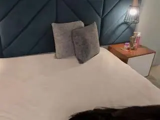 Camsoda Free Porn Cam of georginatease