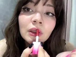 Camsoda Sex Cam of lonnatessitore