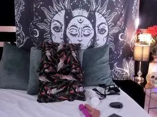 Camsoda Free Porn Cam of mirandaaduboiss