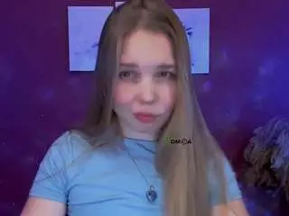 Camsoda Best Webcam of teya-starling