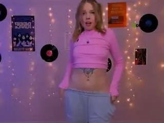 Camsoda Watch Live Sex Cams of teya-starling