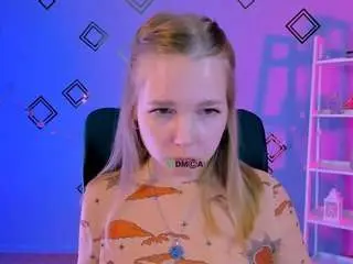 Camsoda Live Sex Cam of teya-starling