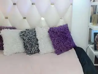 Camsoda Private Sex Chat of veronica-misst