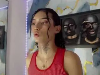 Camsoda Live Sex of dariannys-atehortua