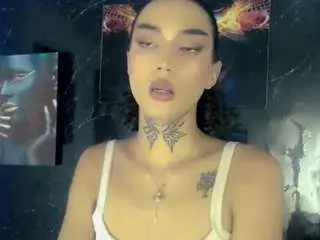 Camsoda Live Sex Cam of dariannys-atehortua