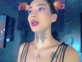 Camsoda Free Live Porn of dariannys-atehortua