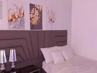 Camsoda Adult Webcams of sofiperez