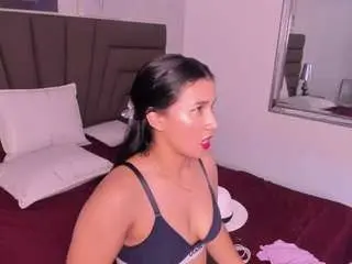 Camsoda Adult Webcams of sofiperez