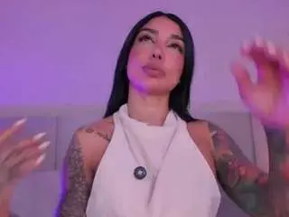 Camsoda Live Sex of victoriabenedetti2