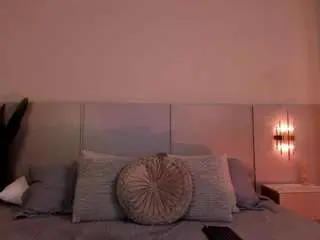 Camsoda Adult Video Chat of victoriabenedetti2