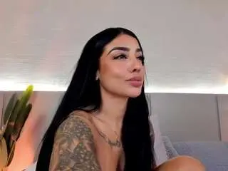 Camsoda Watch Live Sex Cams of victoriabenedetti2