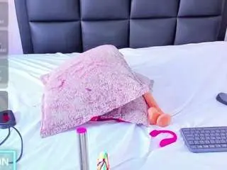 Camsoda Best Webcam of catalina-jonex