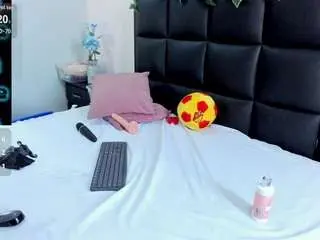 Camsoda Free Live Porn of catalina-jonex