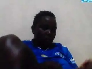 Camsoda Free Porn Cam of ebonyvallerin