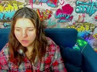 Camsoda Adult Video Chat of jenny-jimmy