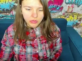 Camsoda Private Sex Chat of jenny-jimmy