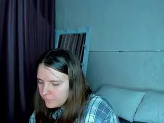 Camsoda Adult Video Chat of jenny-jimmy