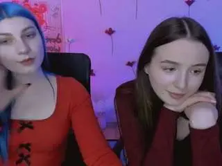 Camsoda Adult Webcams of leslie-bird