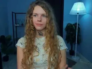 Camsoda Adult Webcams of lornaeddy