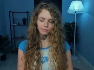 Camsoda Sex Cam of lornaeddy