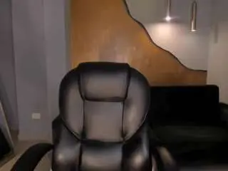 Camsoda Nude Webcam of luciemartin