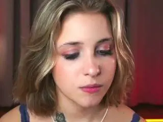 Camsoda Sex Cam of olimpiamiano