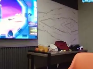 Camsoda Sex Cam of stalliontheesavage