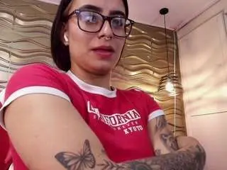 Camsoda Adult Webcam of andrea-jones11