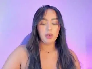 Camsoda Live Sex of cameliaa-smiith