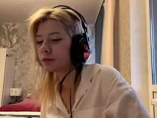 Camsoda Live Sex Cam of cassieshipe