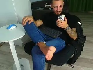 Camsoda Private Sex Chat of johnbigben
