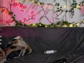 Camsoda Nude Webcam of ksenomorfik