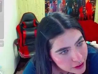 Camsoda Private Sex Chat of luna-torres