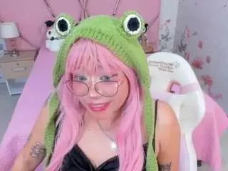 Camsoda Free Live Porn of safiro-agata