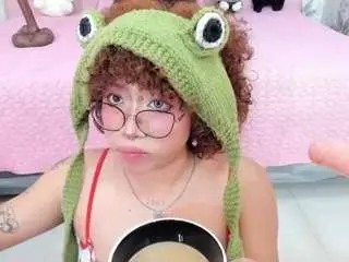 Camsoda Live Porn of safiro-agata