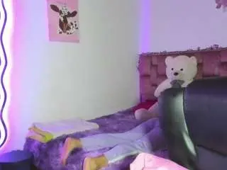 Camsoda Best Webcam of taylorlady